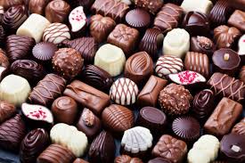chocolate