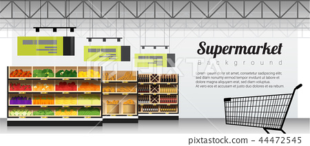 supermarket