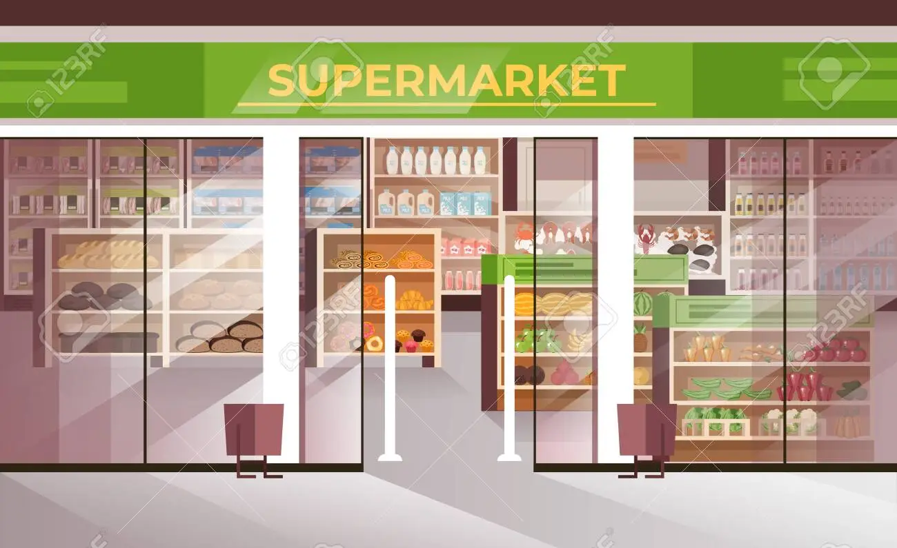store